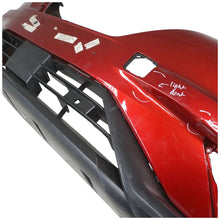 Load image into Gallery viewer, NISSAN JUKE FRONT BUMPER and Trim 2019 onwards SUV GENUINE pn 620266PA1B
