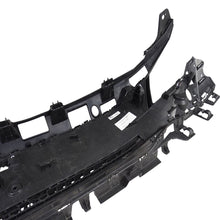 Load image into Gallery viewer, Peugeot 3008 front bumper upper grill 2020-2023 Genuine 9836828477

