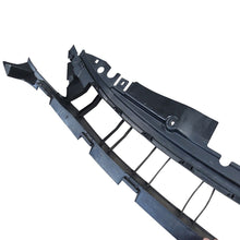 Load image into Gallery viewer, Ford Focus front bumper upper fitting trim 2022-2025 Genuine NX7B-17E778-A
