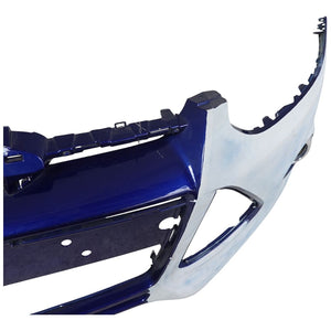 FORD FOCUS FRONT BUMPER MK5 2011 to 2014 Hatchback GENUINE BM51-17757-A