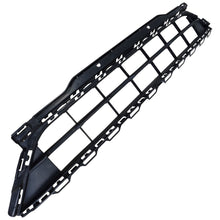 Load image into Gallery viewer, Volkswagen T-Roc T Roc R Line front bumper grill 2021-2025 Genuine 2GA853677F
