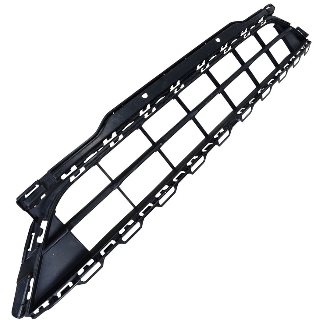 Volkswagen T-Roc T Roc R Line front bumper grill 2021-2025 Genuine 2GA853677F