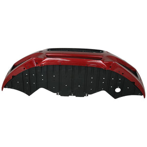 JAGUAR XE R SPORT FRONT BUMPER Saloon Estate GENUINE pn GX7M-17F003-AA