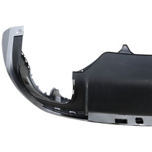 Load image into Gallery viewer, Porsche Macan rear bumper 2021-2023 Facelift Genuine 95B807421AA
