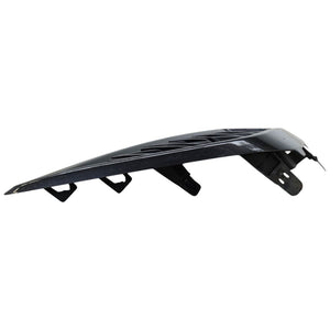 Lexus NX front bumper right grill 2018-2021 Facelift SUV Genuine pn 53127-78010