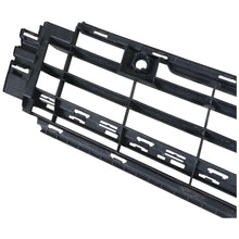 Load image into Gallery viewer, Volkswagen Golf front bumper lower grill 2020 on Hatchback Genuine 5H0853677F

