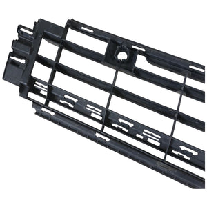 Volkswagen Golf front bumper lower grill 2020 on Hatchback Genuine 5H0853677F