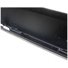 Load image into Gallery viewer, Renault Clio front bumper upper grill trim 2013-2016 Genuine 620787878R
