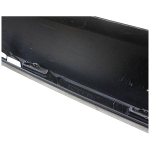 Renault Clio front bumper upper grill trim 2013-2016 Genuine 620787878R