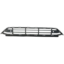 Load image into Gallery viewer, Volvo XC90 front bumper lower grill 2021-2024 SUV Genuine 32345820
