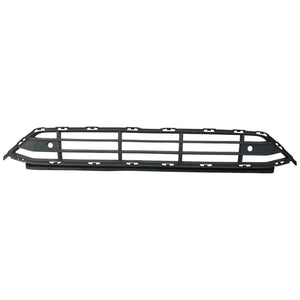 Volvo XC90 front bumper lower grill 2021-2024 SUV Genuine 32345820