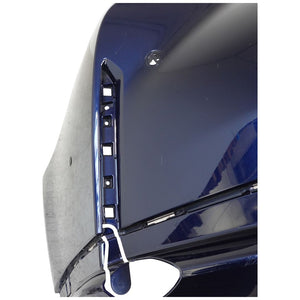 BMW M3 G81 ESTATE REAR BUMPER Estate 2020 onwards 3 Series GENUINE 51128086106