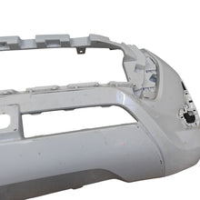 Load image into Gallery viewer, Toyota Hilux front bumper 2021-2024 Pickup Genuine 52119-0KK50
