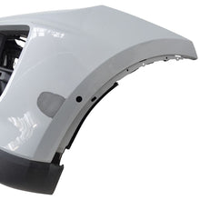 Load image into Gallery viewer, Porsche Macan front bumper 2024-2026 Off Road Design Pack Genuine 95C807221B
