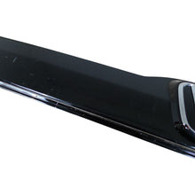 Load image into Gallery viewer, Honda Jazz rear tailgate trim 2009-2015 Hatchback Genuine Used 74890-TF0-0030
