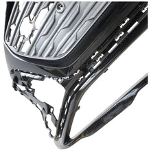 Load image into Gallery viewer, Audi Q8 E-tron Sportback front bumper 2023-2025 Genuine pn 4KE807725
