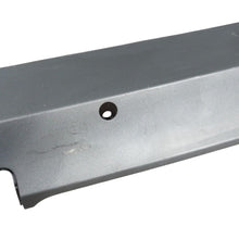 Load image into Gallery viewer, Ford Puma rear bumper lower section 2019-2022 SUV Genuine Used L1TB-17F954-A1
