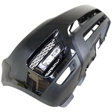 Load image into Gallery viewer, Range Rover Sport front bumper 2013-2017 SUV Genuine pn DK62-17F775-BB
