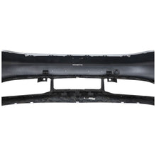 Load image into Gallery viewer, PORSCHE TAYCAN Cross Turismo FRONT BUMPER 2019 onwards GENUINE 9J1807221DFFF
