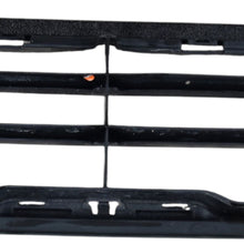 Load image into Gallery viewer, Nissan Xtrail front bumper lower grill 2022-2024 Genuine pn 62254 6RA0A
