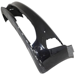 PORSCHE TAYCAN Sport Design FRONT BUMPER 2019 onward 4Door GENUINE 9J1807221FFFF