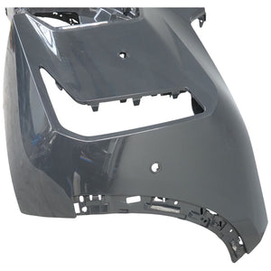 BMW X5 G05 M Sport front bumper SUV LCI 2023-2025 Genuine Used 51118085618