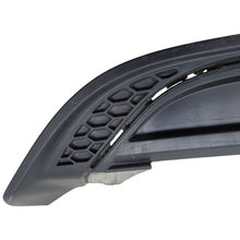 Load image into Gallery viewer, Ford Fiesta ST rear bumper valance 2018 Genuine K1BJ-17D781-A

