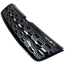 Load image into Gallery viewer, Land Rover Discovery Sport R Dynamic front bumper grill Genuine LK72-8A100-A
