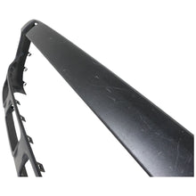 Load image into Gallery viewer, Fiat 500L Cross Front Bumper Grill Frame 2017 onwards GENUINE Used pn 735711377
