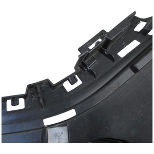 Mercedes Benz EQC AMG front bumper backing 2020-2024 Genuine A2938859500