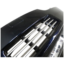 Load image into Gallery viewer, Range Rover Vogue front bumper L405 2013-2017 SUV Genuine pn CK52-17F003-AA

