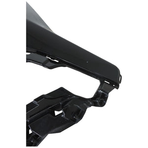 AUDI Q8 E-TRON SPORTBACK FRONT BUMPER CENTRE 2023 onwards pn 4KE807725