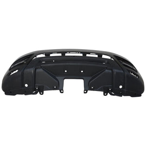 RANGE ROVER SPORT FRONT BUMPER 2013 to 2017 SUV GENUINE pn DK62-17F775-BB