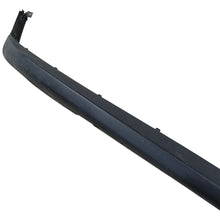 Load image into Gallery viewer, Mini Cooper One front bumper lower valance trim 2014-2016 F56 Genuine 7301622
