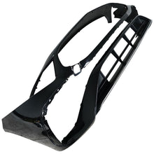 Load image into Gallery viewer, Mercedes Benz A Class AMG front bumper 2022 onwards W177 Genuine pn A1778858705
