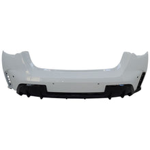 Load image into Gallery viewer, BMW 1 Series M Sport REAR BUMPER F70 2024 onwards GENUINE Used 51125A35D70
