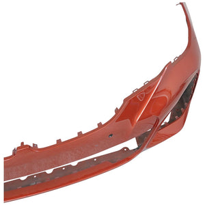 BMW 3 SERIES M Sport FRONT BUMPER G20 G21 2019 onward GENUINE Used 51118069346
