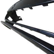 Load image into Gallery viewer, Volkswagen Golf front bumper 2013-2016 Hatchback Genuine Used 5G0807221
