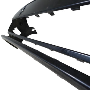Volkswagen Golf front bumper 2013-2016 Hatchback Genuine Used 5G0807221