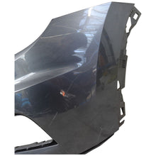 Load image into Gallery viewer, Volkswagen Tiguan front bumper upper section 2016-2019 SUV Genuine 5NA807221
