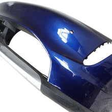 Load image into Gallery viewer, Porsche Taycan Cross turismo front bumper 2019-2023 Genine 9J1807221DFFF
