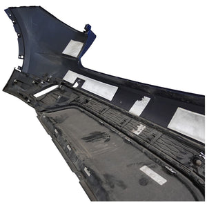 Jaguar E pace rear bumper X540 5Dr SUV Genuine pn J9C3-17D781-A