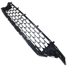 Load image into Gallery viewer, Toyota Corolla Hybrid front bumper lower grill 2023-2025 Genuine 53165-02160
