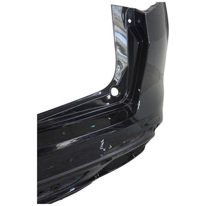 ALFA ROMEO STELVIO QUADRIFOGLIO REAR BUMPER 2018-2024 GENUINE pn 156115882