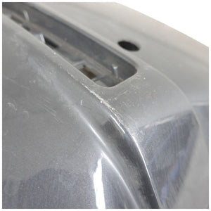 BMW 4 Series M Sport Gran Coupe rear bumper RH trim G26 Genuine 51128078588
