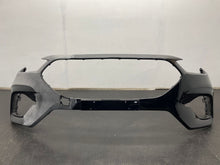 Load image into Gallery viewer, MG ZS Facelift 2020 onwards FRONT BUMPER GENUINE pn P10628329
