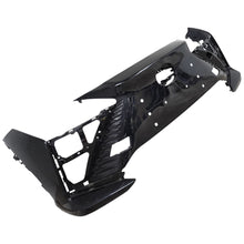 Load image into Gallery viewer, Lexus NX front bumper 2022-2024 Facelift Genuine 52119-78450
