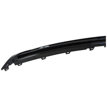 Load image into Gallery viewer, VOLKSWAGEN SCIROCCO R FRONT BUMPER Upper Grill 2009 to 2013 1K8853761A
