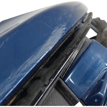 Load image into Gallery viewer, Porsche Cayenne front bumper 2023-2025 Genuine Used pn 9Y0807221E
