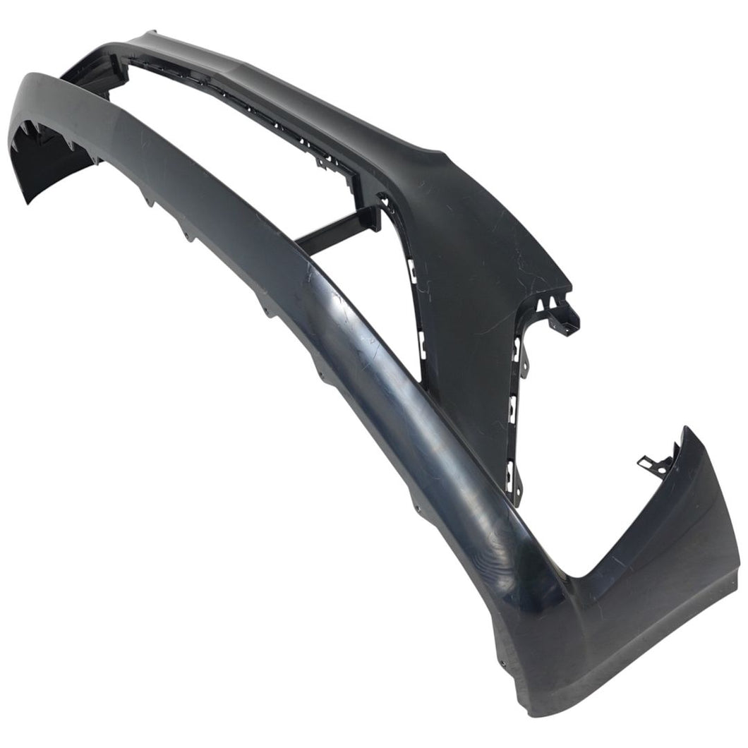 BENTLEY CONTINENTAL GT Coupe FRONT BUMPER Upper GTC 2018onward GENUINE 3SD807437